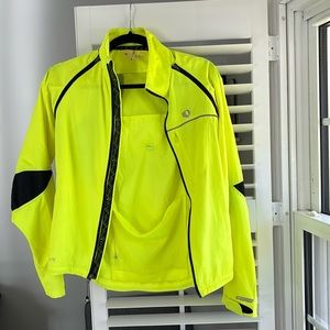 Pearl Izumi Neon Cycling Shell
